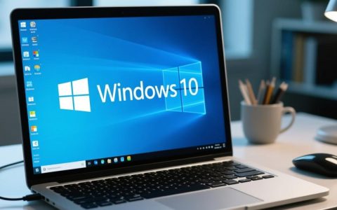 Windows 10频繁无法唤醒？究竟是什么原因导致系统不响应？