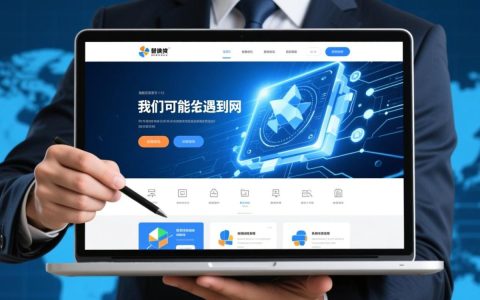 如何高效安全地替换现有网站？详细步骤和注意事项解析！