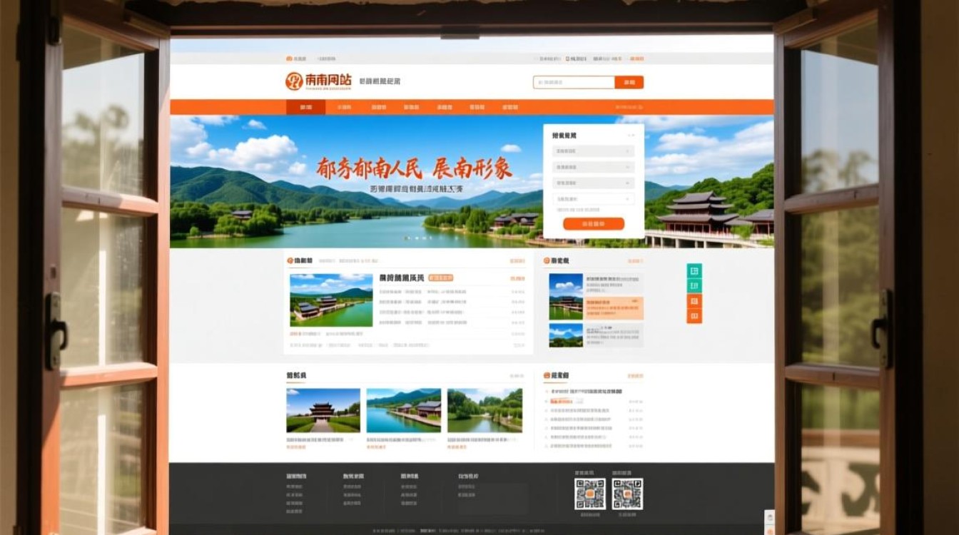 郁南网站揭秘,郁南地区网络平台如何助力当地发展之谜? 郁南网站揭秘,郁南地区网络平台如何助力当地发展之谜?