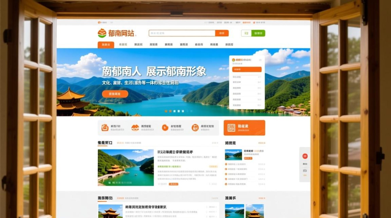 郁南网站揭秘,郁南地区网络平台如何助力当地发展之谜? 郁南网站揭秘,郁南地区网络平台如何助力当地发展之谜?