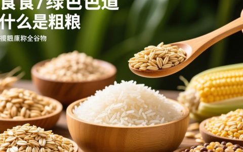 粗粮网站揭秘，粗粮食品的多样性与营养价值，你了解多少？