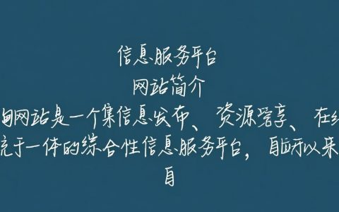 鲁甸网站揭秘，鲁甸地区网站背后的秘密与功能是什么？