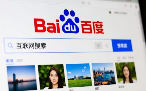 百度搜索网站图片功能如何使用及有何独特之处？