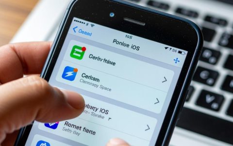 为什么iOS设备上某些软件无法删除？官方解释及解决方法揭秘！