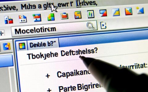 word 2007频繁无法保存文档？究竟是什么原因导致这一现象？
