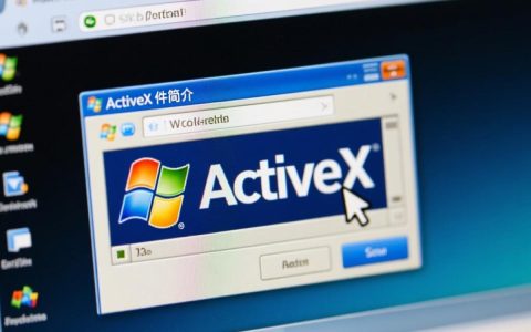 为何我的电脑总是显示activex控件无法安装的问题？