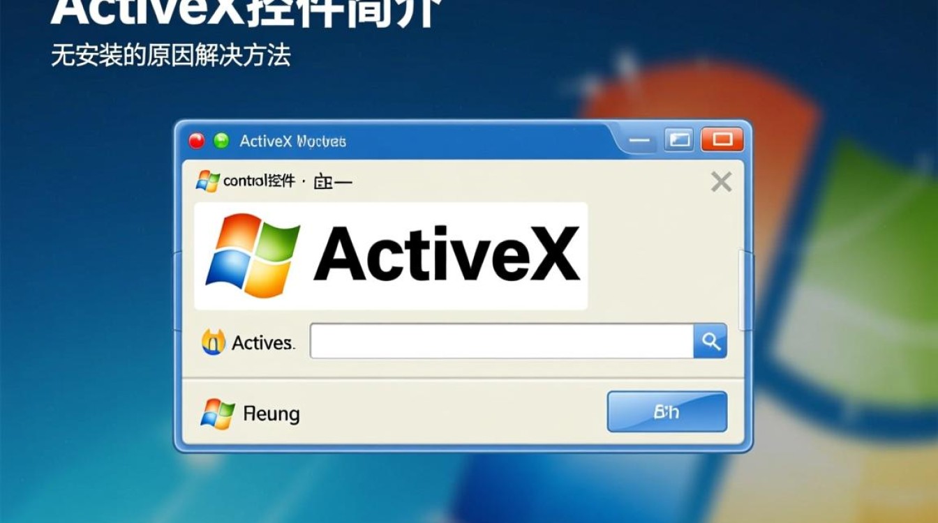 为何我的电脑总是显示activex控件无法安装的问题? 为何我的电脑总是显示activex控件无法安装的问题?
