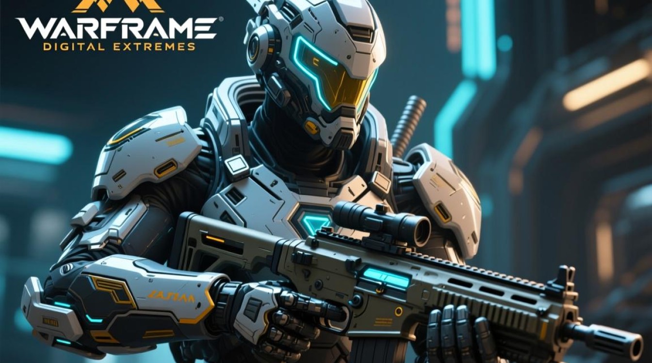 warframe为何开局服务器如此卡顿,新手玩家如何应对? warframe为何开局服务器如此卡顿,新手玩家如何应对?