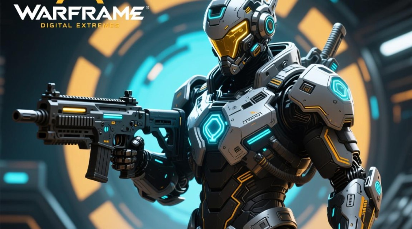 warframe为何开局服务器如此卡顿,新手玩家如何应对? warframe为何开局服务器如此卡顿,新手玩家如何应对?