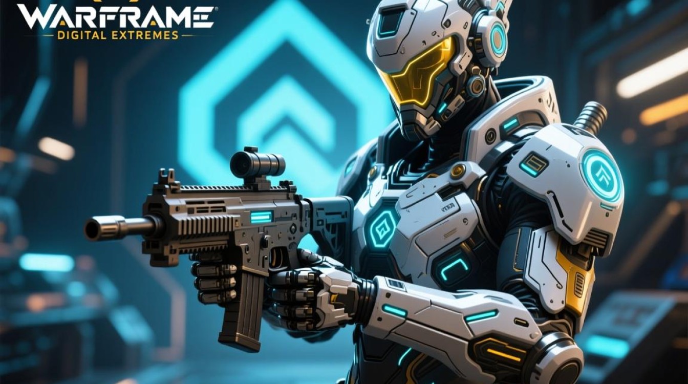 warframe为何开局服务器如此卡顿,新手玩家如何应对? warframe为何开局服务器如此卡顿,新手玩家如何应对?