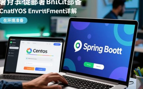 SpringBoot在CentOS部署过程中，哪些步骤可能出现疑问？