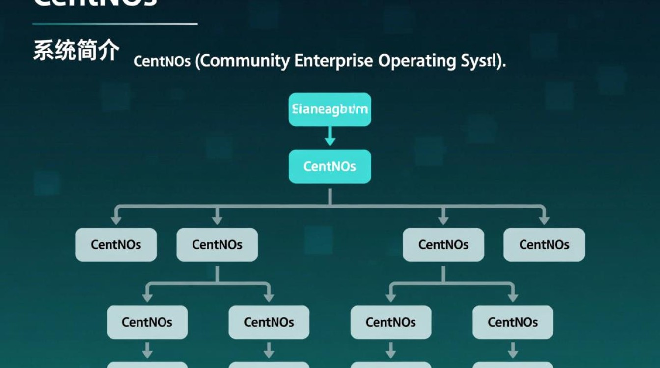 CentOS树形结构如何构建与管理?详细解析及实践疑问解答 CentOS树形结构如何构建与管理?详细解析及实践疑问解答
