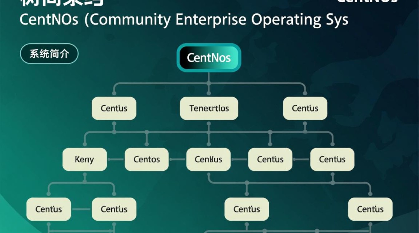 CentOS树形结构如何构建与管理?详细解析及实践疑问解答 CentOS树形结构如何构建与管理?详细解析及实践疑问解答