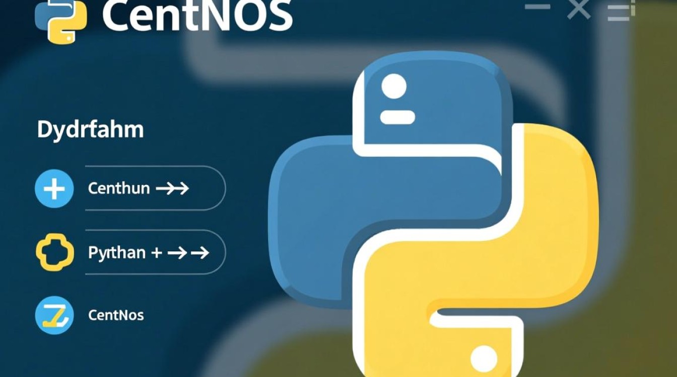 CentOS系统如何轻松打开Python环境?详细步骤解析! CentOS系统如何轻松打开Python环境?详细步骤解析!