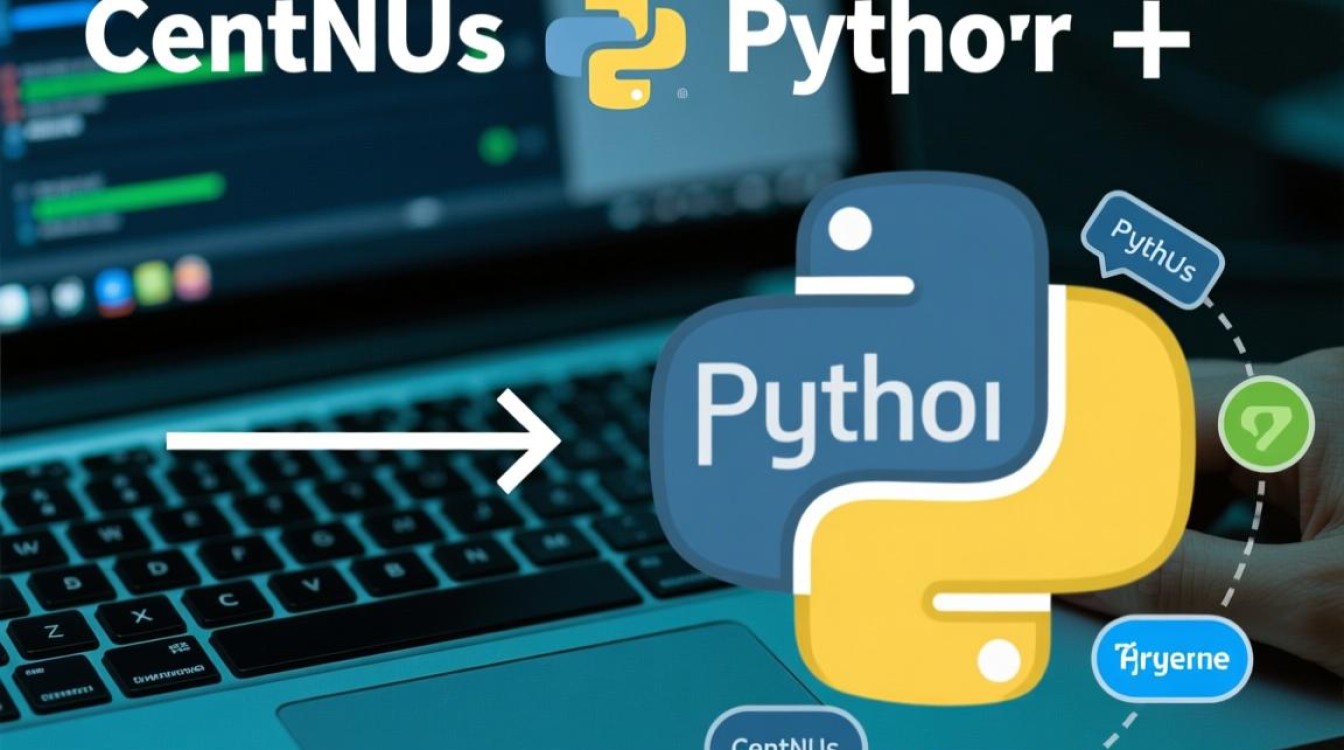 CentOS系统如何轻松打开Python环境?详细步骤解析! CentOS系统如何轻松打开Python环境?详细步骤解析!