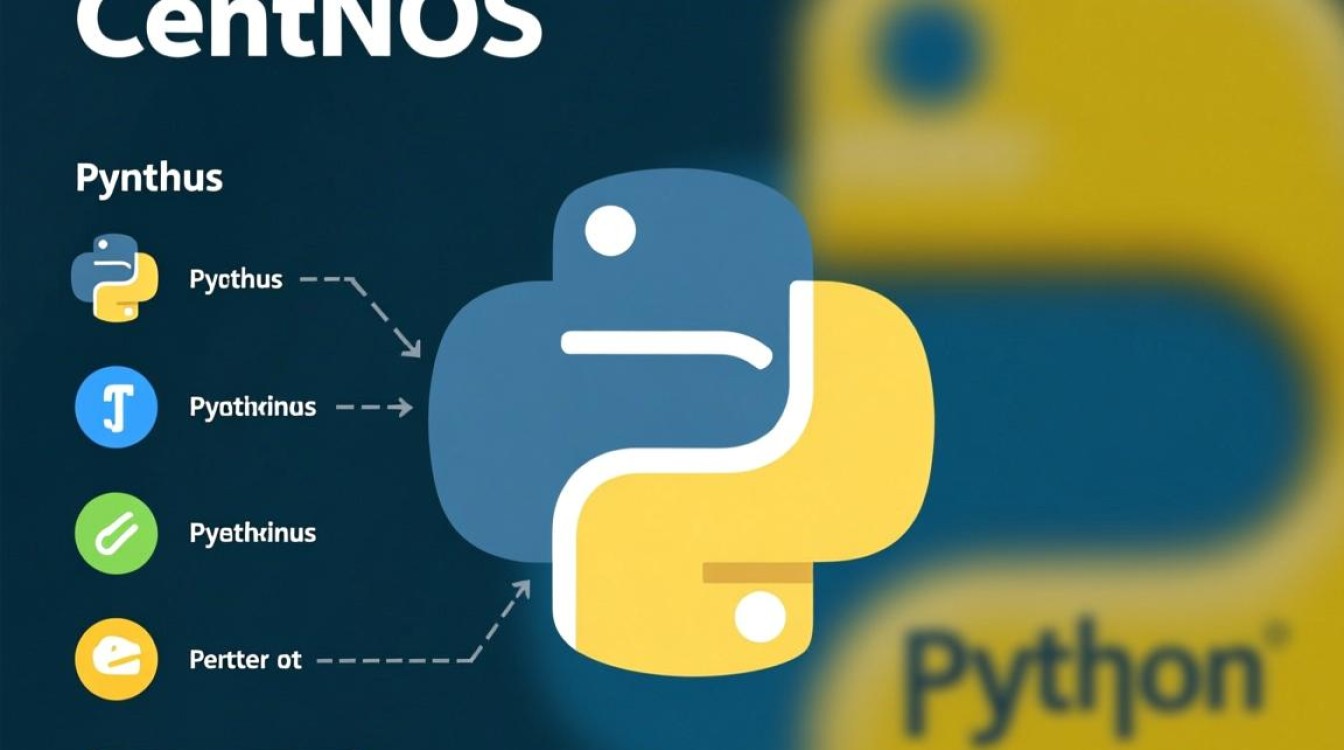 CentOS系统如何轻松打开Python环境?详细步骤解析! CentOS系统如何轻松打开Python环境?详细步骤解析!