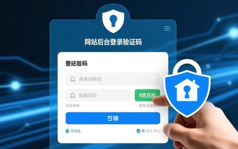 网站后台登录验证码，其安全性是否足够可靠？