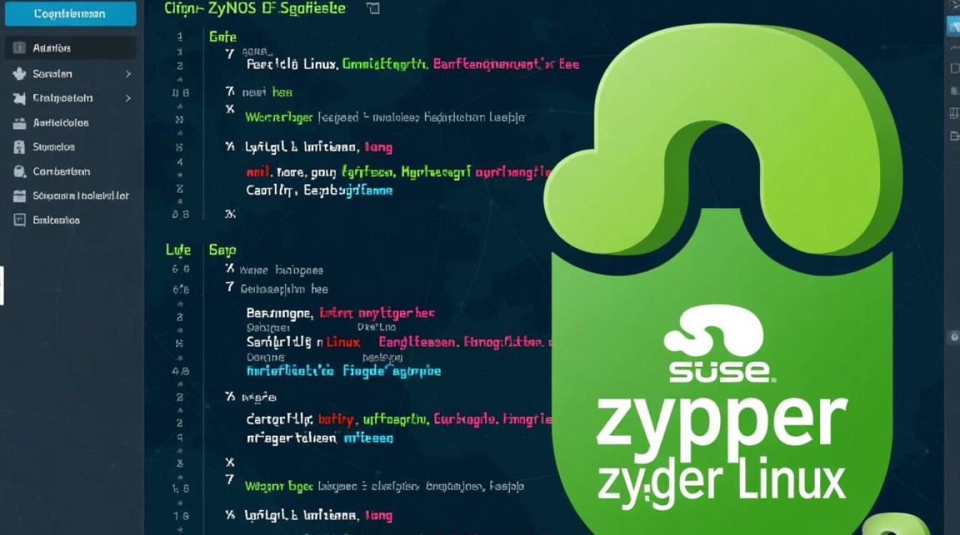 CentOS安装zypper的正确步骤与注意事项是什么? CentOS安装zypper的正确步骤与注意事项是什么?