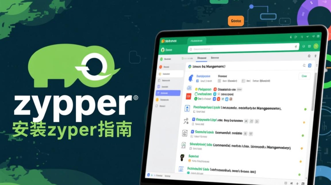 CentOS安装zypper的正确步骤与注意事项是什么? CentOS安装zypper的正确步骤与注意事项是什么?