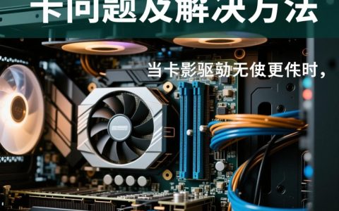 为何显卡持续无法更新驱动？原因分析及解决对策详解！