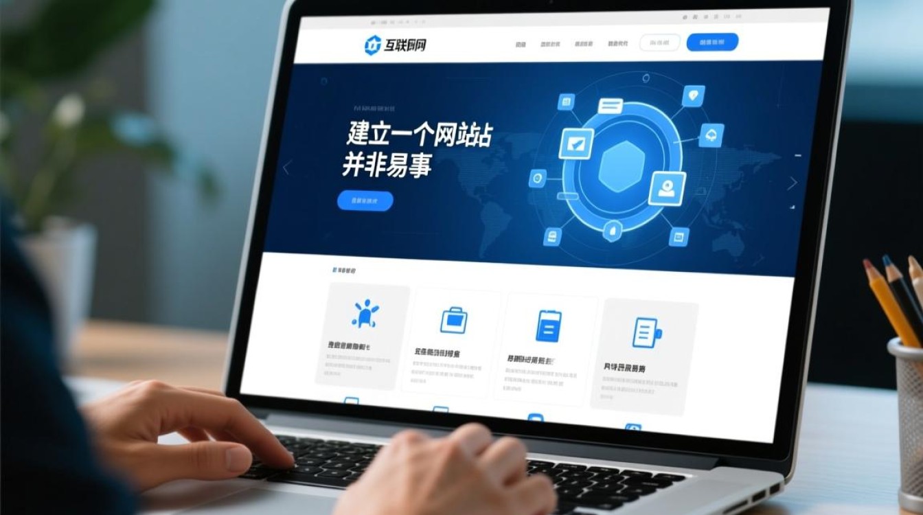 建设一个网站需要多少费用？详细成本分析揭秘！