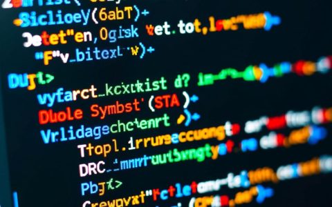 Veriloga生成symbol报错，是配置问题还是代码错误？快速排查指南！