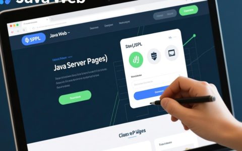 Java Web项目JSP报错，为何频繁出现，解决方法何在？