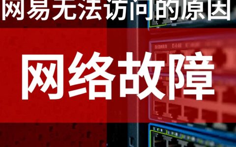 网易无法访问背后原因揭秘，网络封锁还是技术故障？