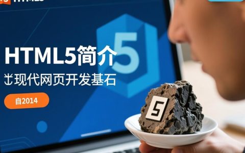 做网站为何首选html5？它有哪些独特优势？