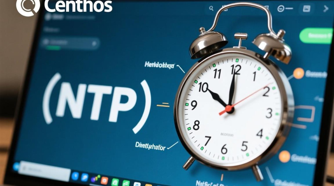 CentOS系统如何正确设置和配置NTP服务器,确保时间同步? CentOS系统如何正确设置和配置NTP服务器,确保时间同步?
