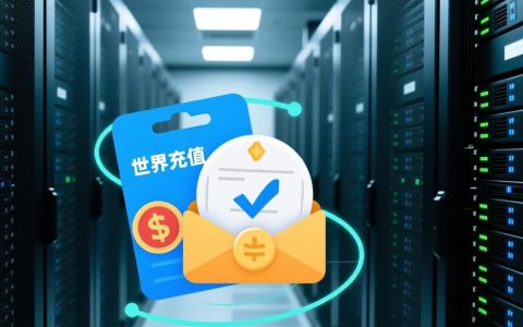 世界服务器充值？哪家平台性价比更高，有何优势？
