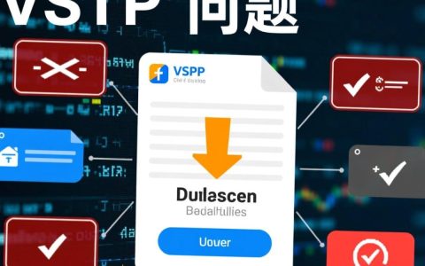 vsftp上传报错常见原因分析及解决方法汇总