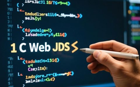 C语言Web开发中JS报错原因分析及解决策略探究？