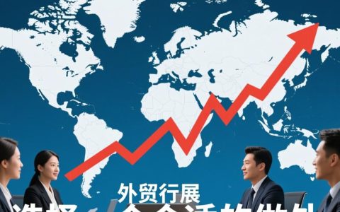 外贸网站那么多，有哪些才是真正靠谱且有效的？揭秘外贸人必备实用网站大全！