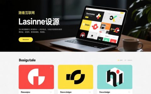 日本有哪些值得推荐的优秀设计网站？揭秘创意灵感聚集地！