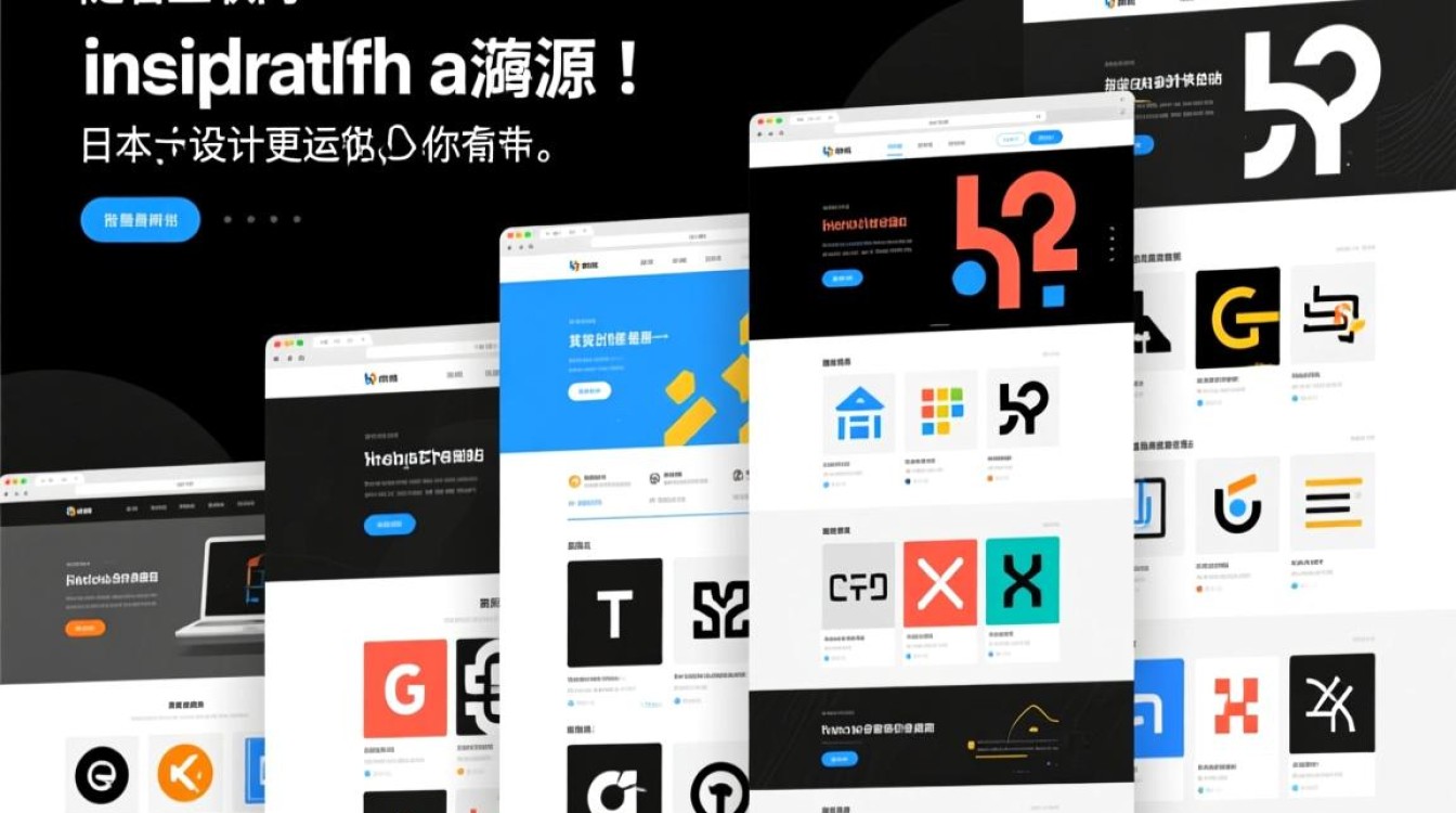 日本有哪些值得推荐的优秀设计网站?揭秘创意灵感聚集地! 日本有哪些值得推荐的优秀设计网站?揭秘创意灵感聚集地!