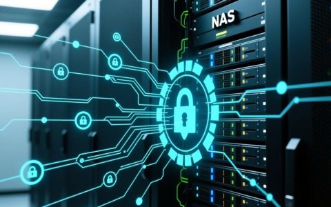 Nas攻击服务器背后的技术原理是什么？如何有效防范？