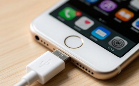 iPhone为何总是无法连接USB？排查故障的30字秘诀大揭秘！