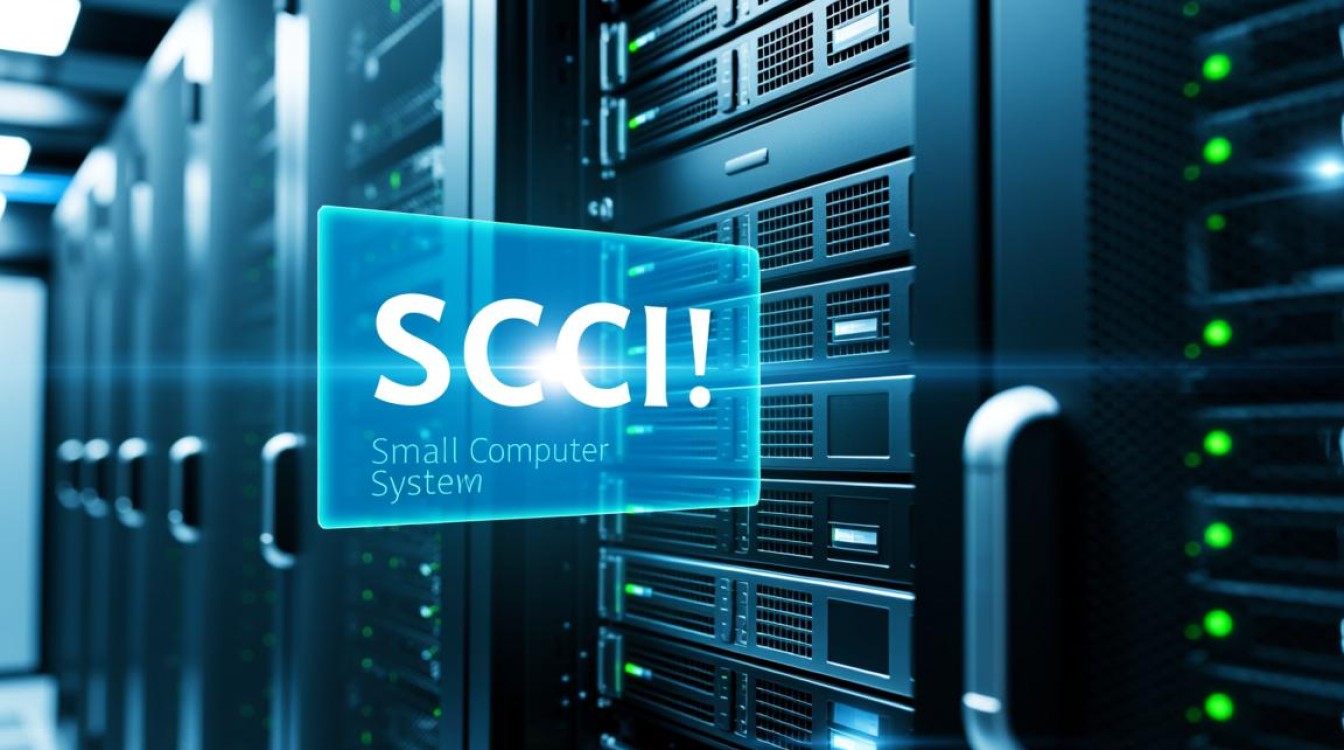高端服务器SCSI,为何选择SCSI而非SATA?其性能优势在哪? 高端服务器SCSI,为何选择SCSI而非SATA?其性能优势在哪?