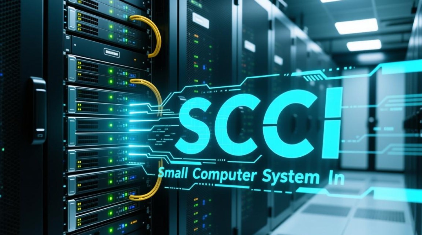 高端服务器SCSI,为何选择SCSI而非SATA?其性能优势在哪? 高端服务器SCSI,为何选择SCSI而非SATA?其性能优势在哪?
