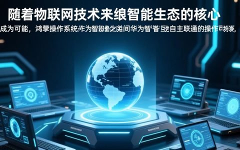鸿蒙服务器架构有何独到之处，能引领新时代智能终端发展？