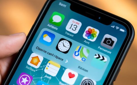 为何我的iOS设备上无法删除某些软件？解决方法是什么？