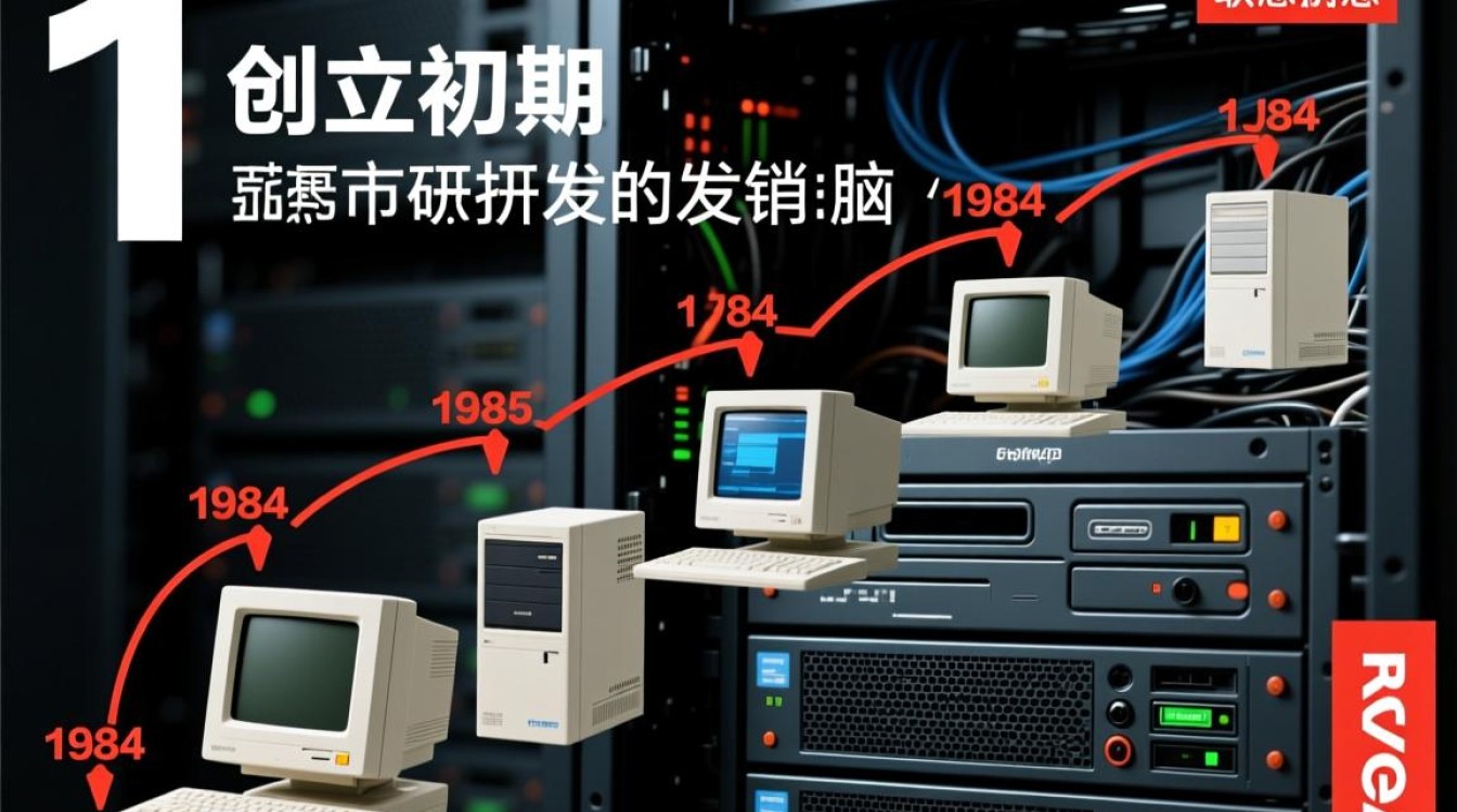 联想服务器领域发展如何？能否成为行业领导者？
