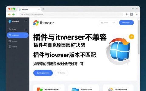 为何网页插件总是无法成功安装？常见问题及解决方法揭秘！