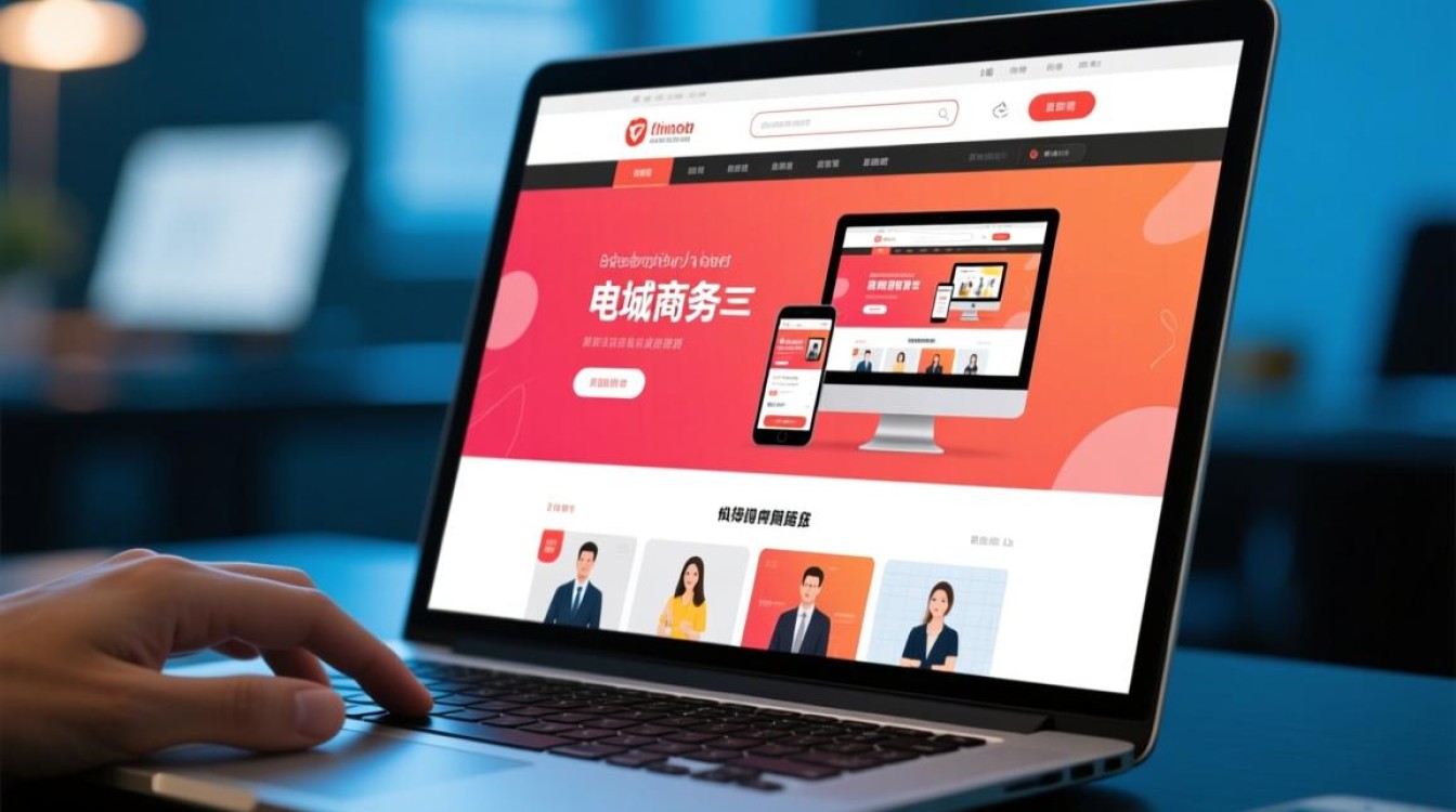 如何打造一个既实用又吸引人的商城网站? 如何打造一个既实用又吸引人的商城网站?
