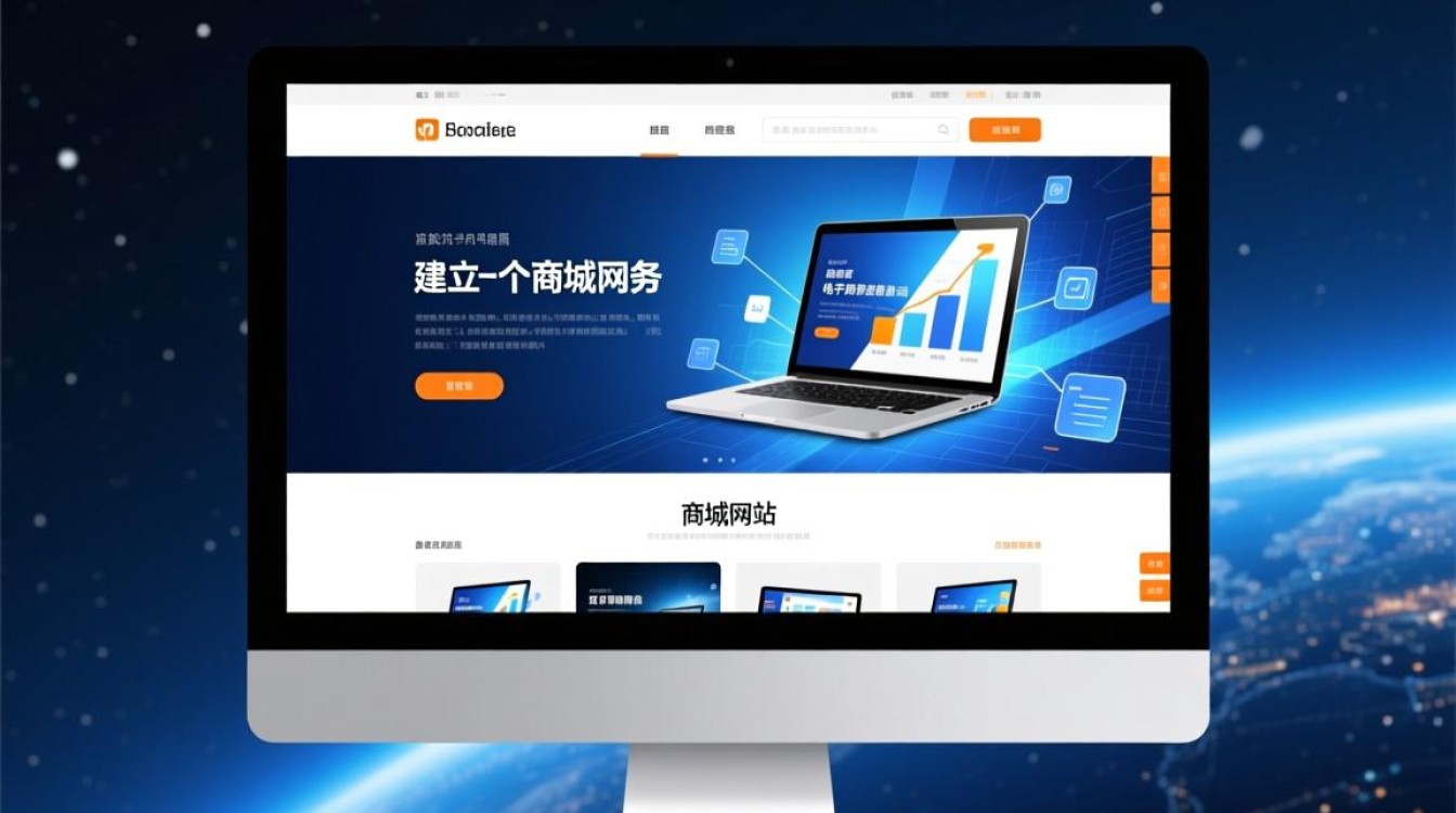 如何打造一个既实用又吸引人的商城网站? 如何打造一个既实用又吸引人的商城网站?