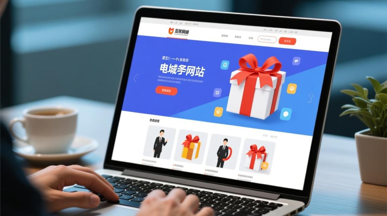 如何打造一个既实用又吸引人的商城网站? 如何打造一个既实用又吸引人的商城网站?