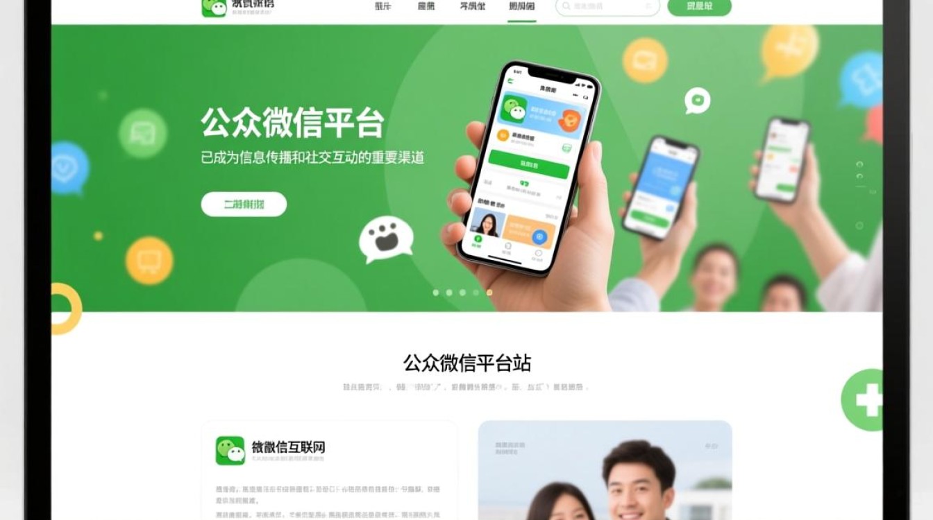 公众微信平台网站,究竟有何独特之处,吸引众多用户关注? 公众微信平台网站,究竟有何独特之处,吸引众多用户关注?