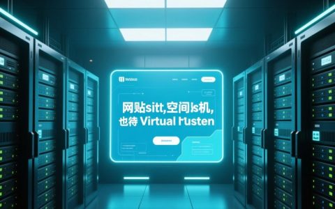 如何全面评估和选择合适的网站空间？30个关键点揭秘！