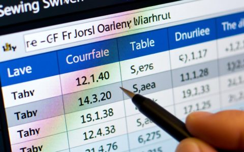 jtable隐藏列时频繁报错，究竟是什么原因导致这一技术难题？